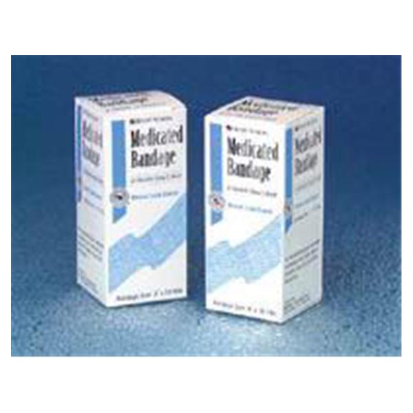 Bandage Unna Boot Paste 4